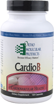 cardiob-120 Capsules